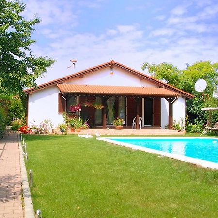 Vila Poiana Snagov Exteriér fotografie