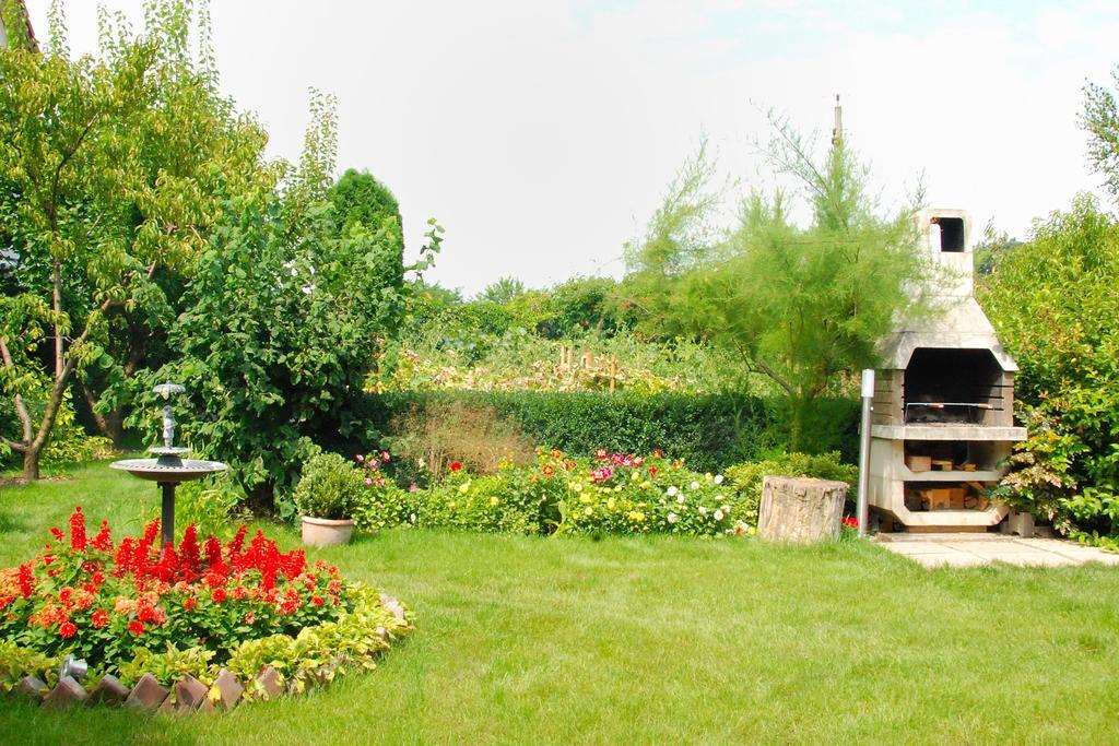 Vila Poiana Snagov Exteriér fotografie