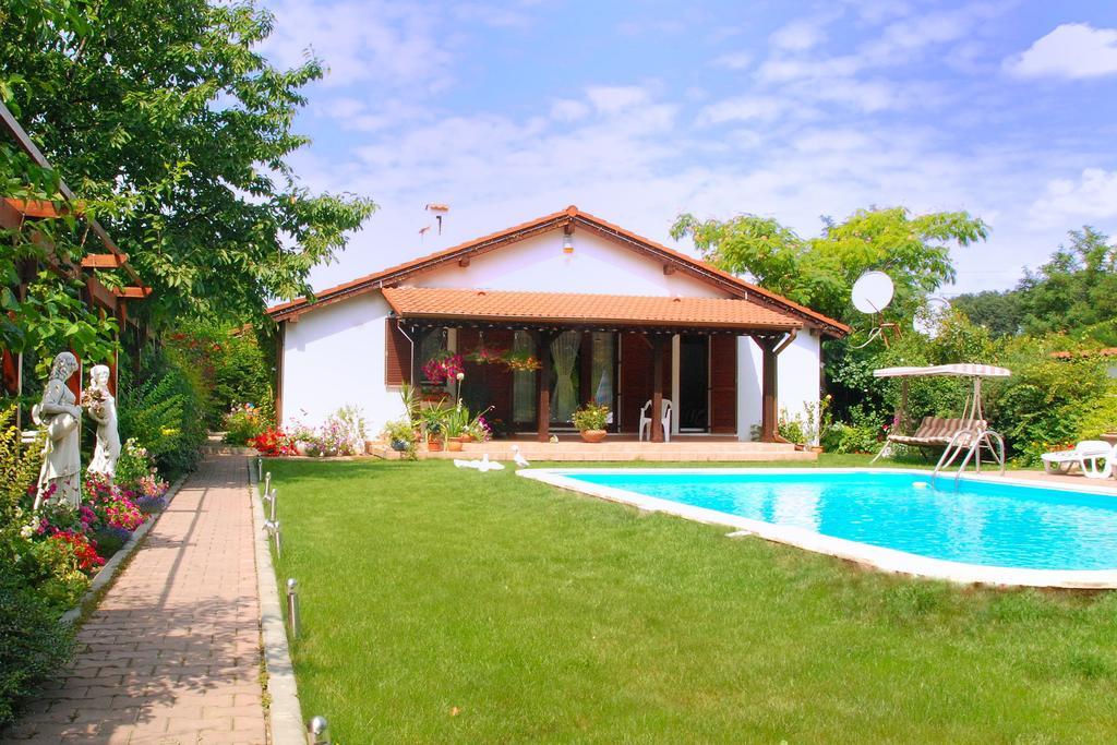 Vila Poiana Snagov Exteriér fotografie
